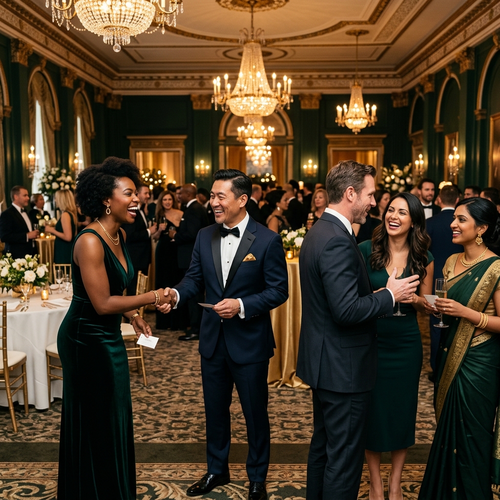 Business Networking Group