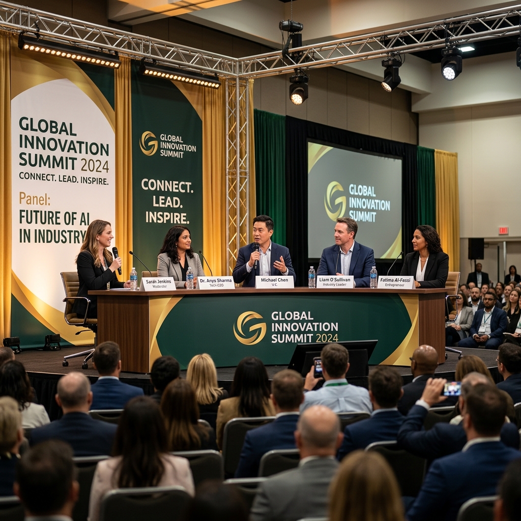 Panel Discussion