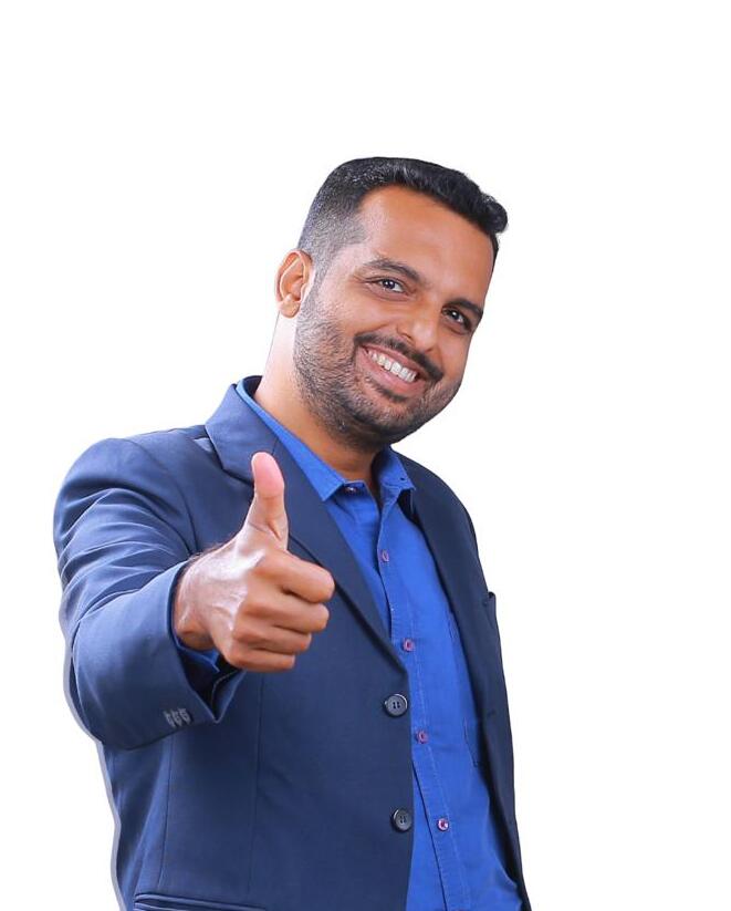 Tarun Jagadeesh
